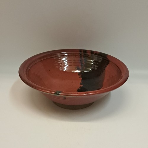 #230107 Bowl, Mixing 10x3 $18 at Hunter Wolff Gallery